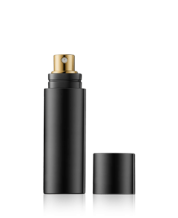 M.Micallef EdenFalls Eau de Parfum Spray Travel Atomizer Black 10ml