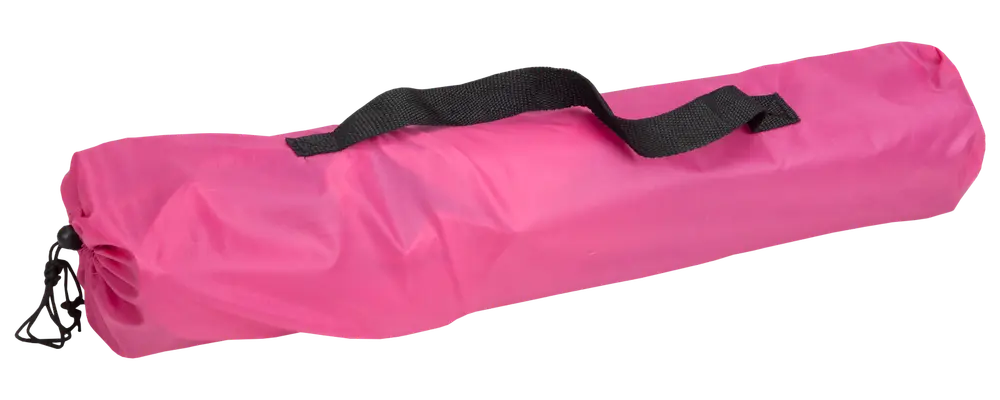 Foldestol til børn - pink