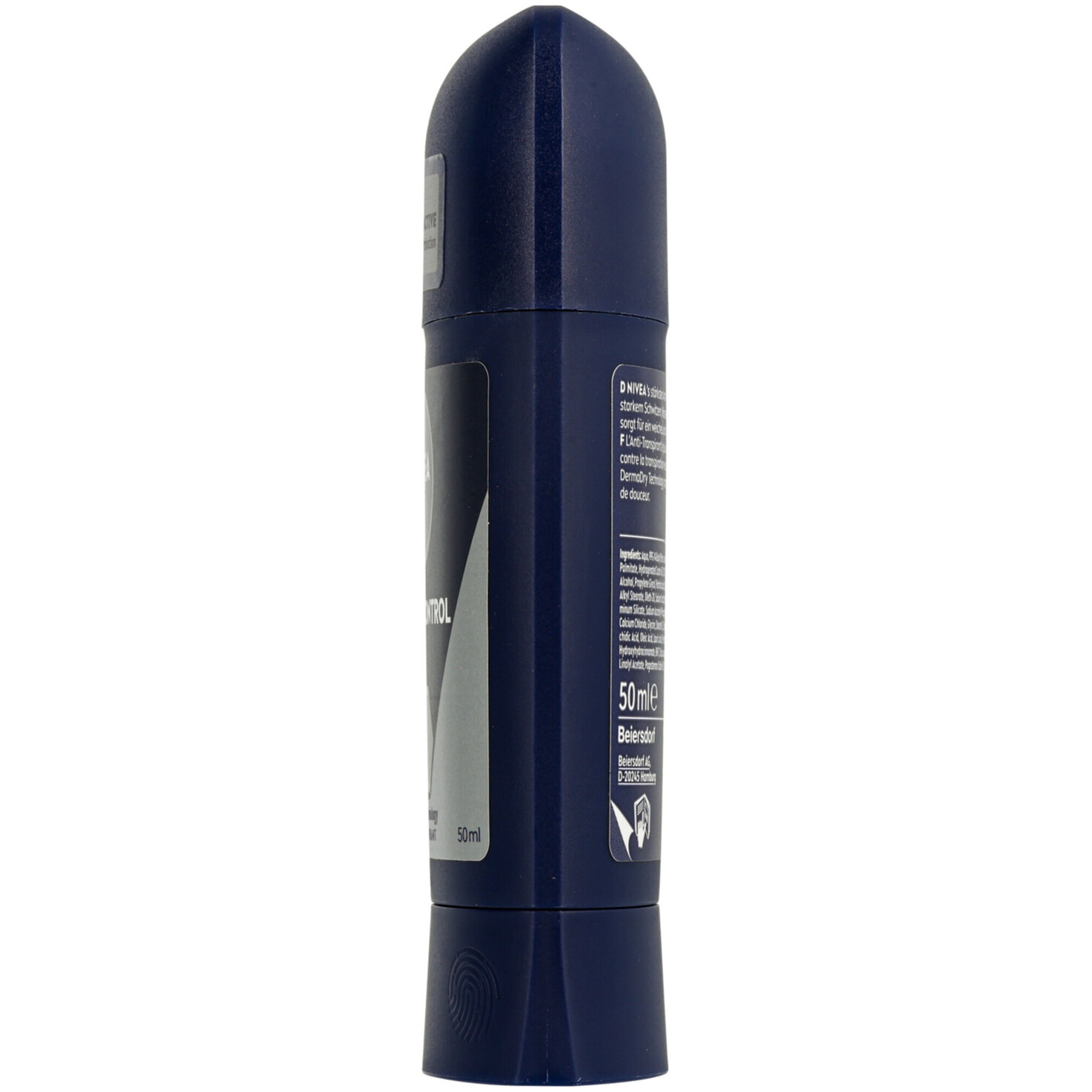 Nivea Deo Derma Dry Control Stick Male