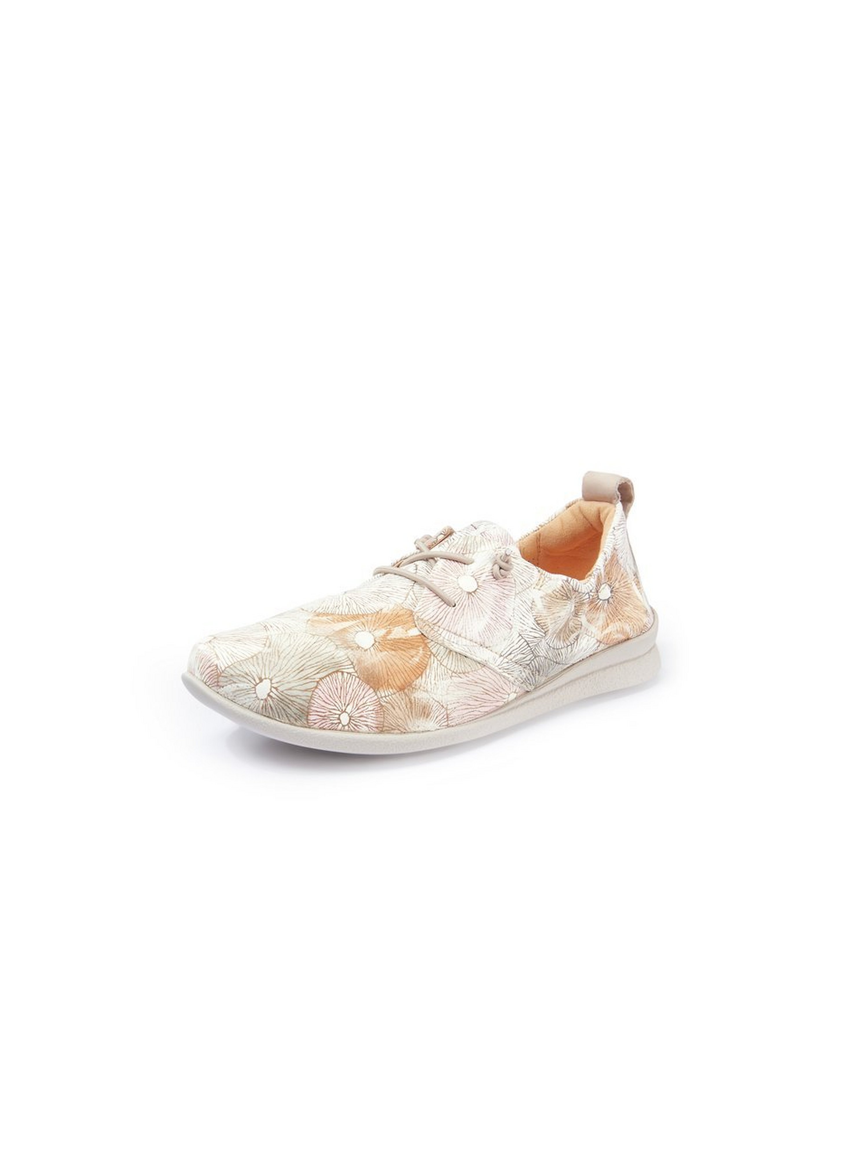 Sneaker Spuat