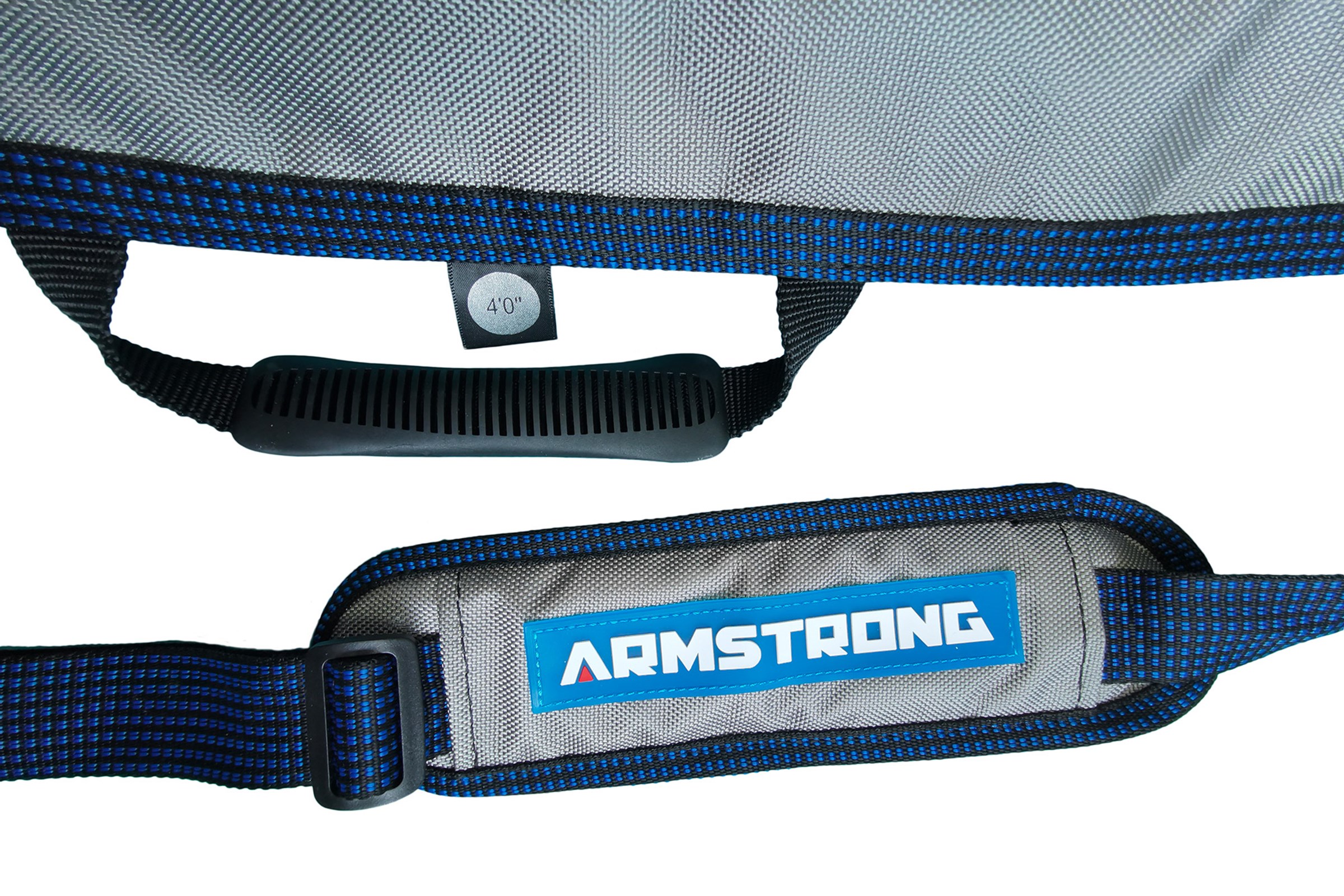 Armstrong Foils Housse Surf board bag 4'0