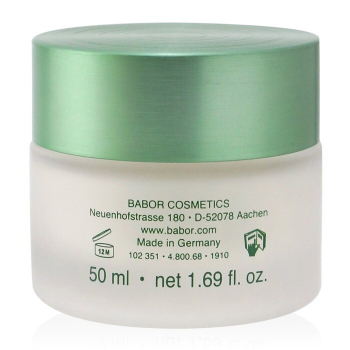 Babor Doctor Babor Clean Formance Moisture Glow Creme  50ml/1.69oz