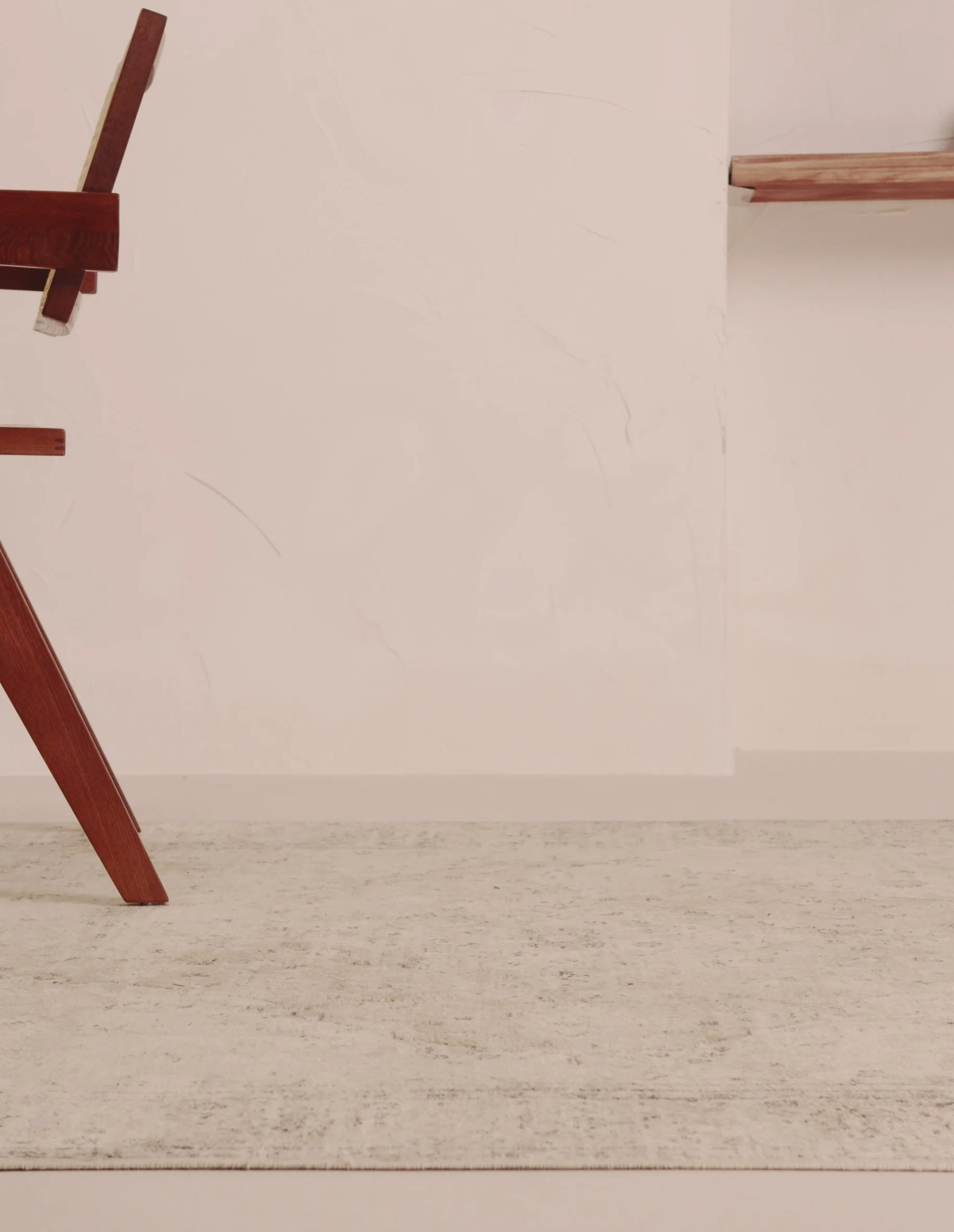 Mules Loic - Pull-up kaki