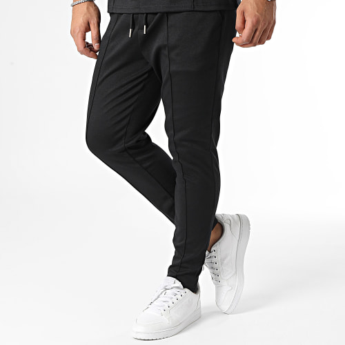 Ensemble De Survetement Noir