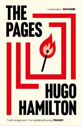 The Pages (Paperback)
