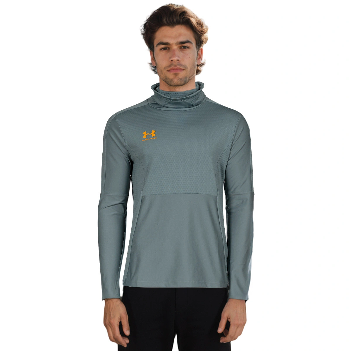 Casaco Under Armour Challenger Pro Wintr Ls