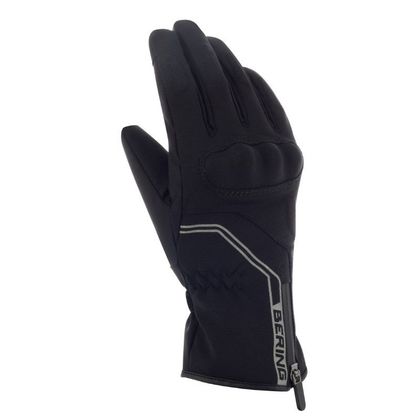 Gants Bering LADY HOPE - Noir