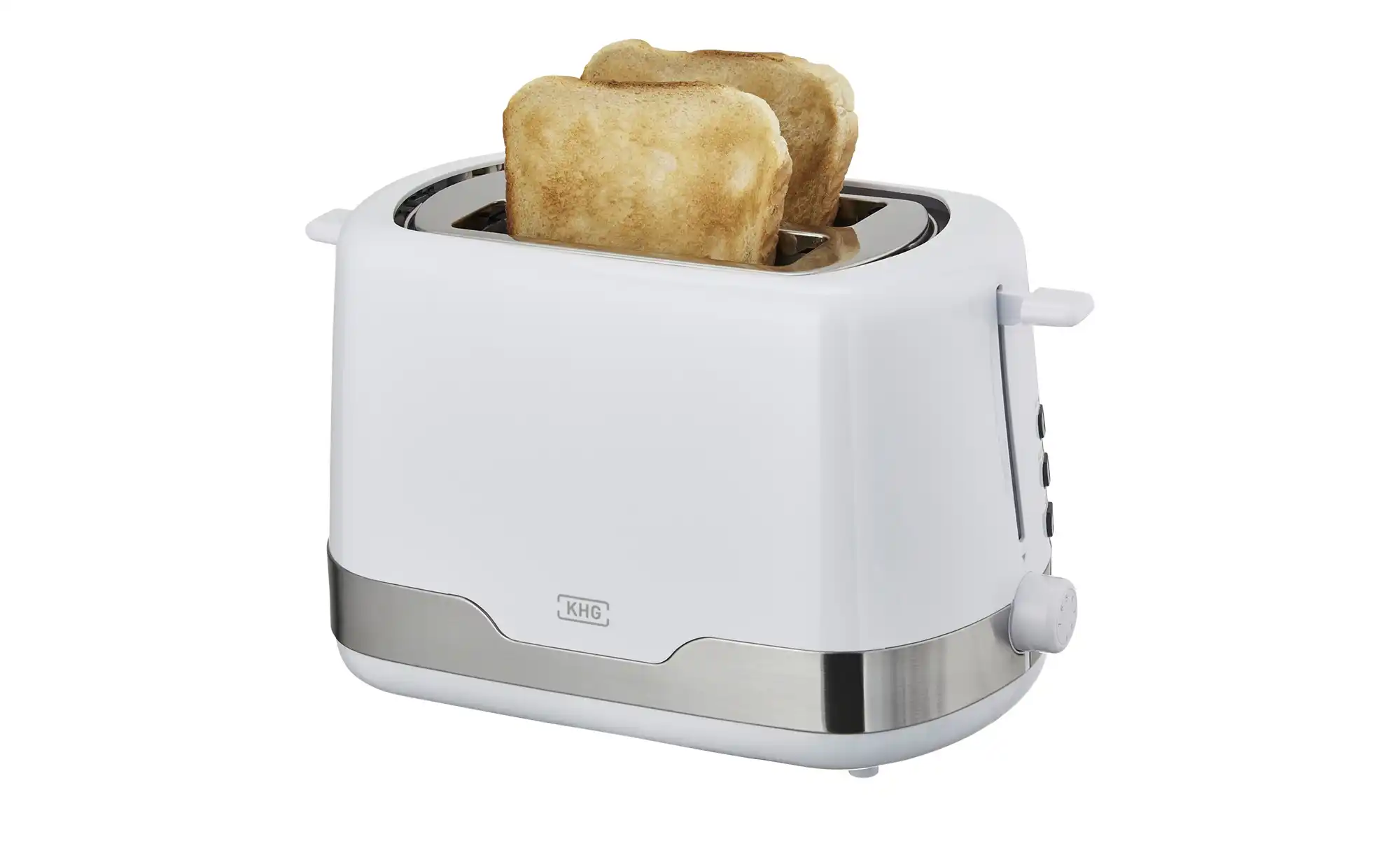 KHG Toaster TO-857 WE2