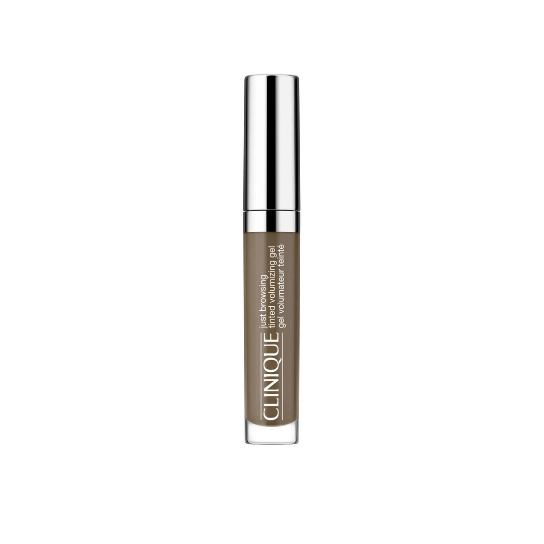 CLINIQUE CLINIQUE MAQUILHAGEM Just Browsing Tinted Volumizing Gel