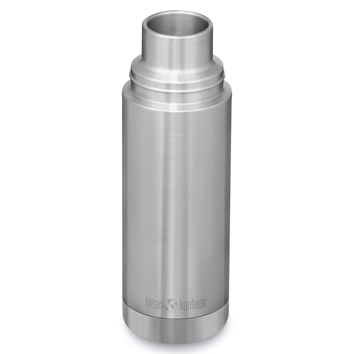 TKPro termos 0,5 liter, brushed stainless steel