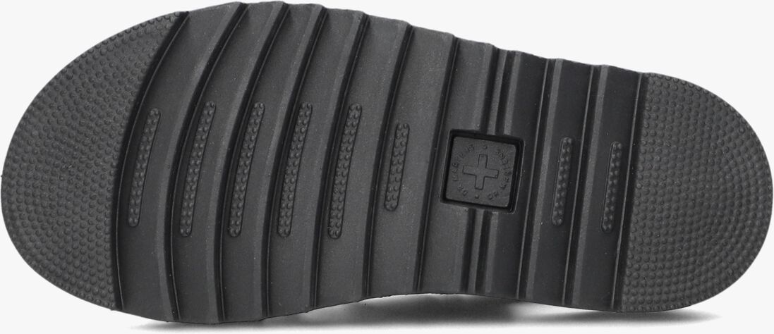 DR MARTENS zwarte dr martens sandalen varel k