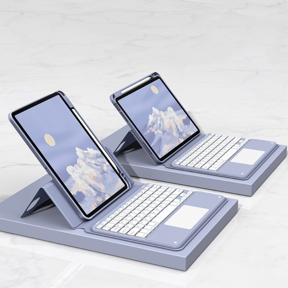 iPad Pro 11