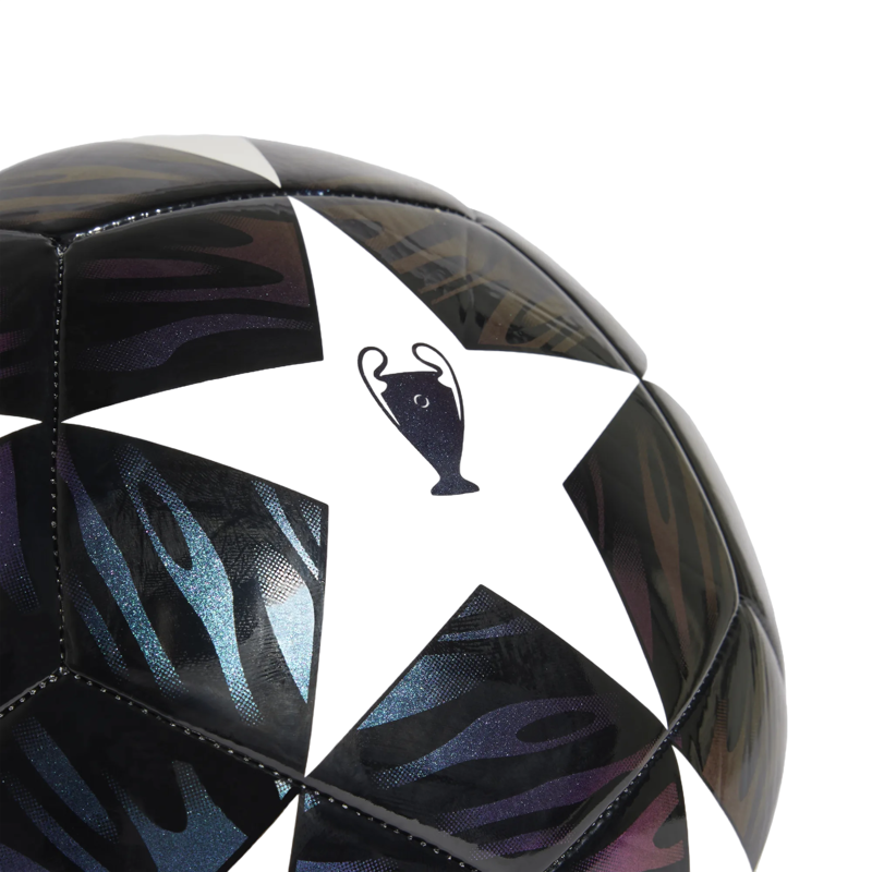 UEFA Champions League Finale Club Voetbal