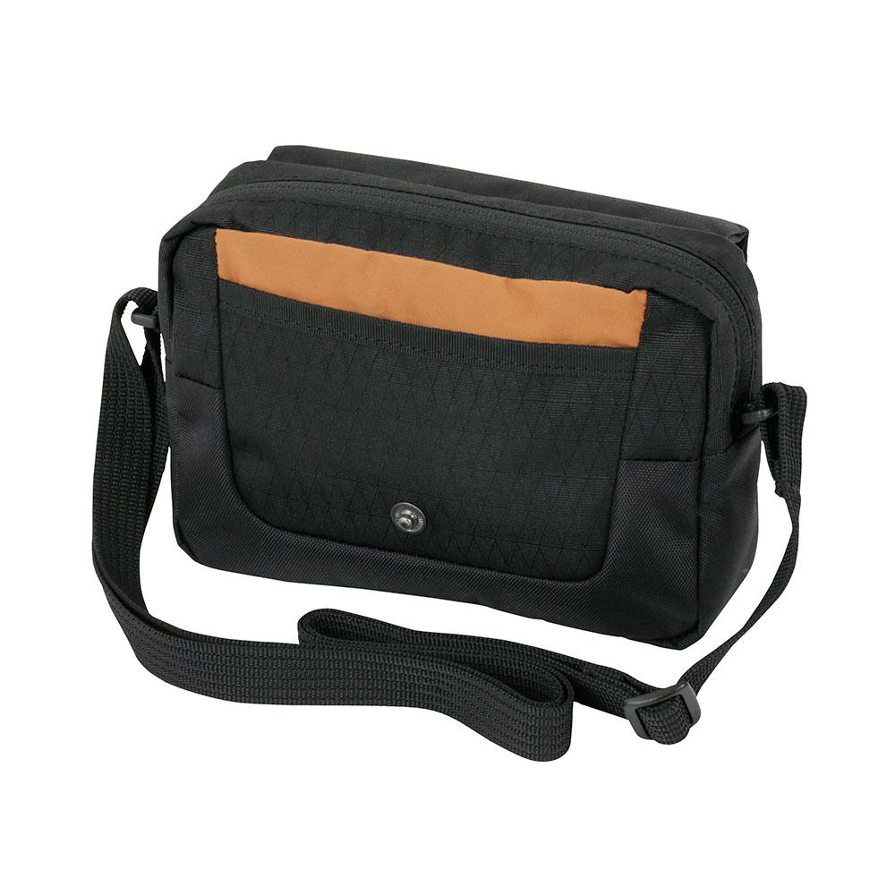 Lafuma RUCK BAG BELT 2.4L - Sacoche black