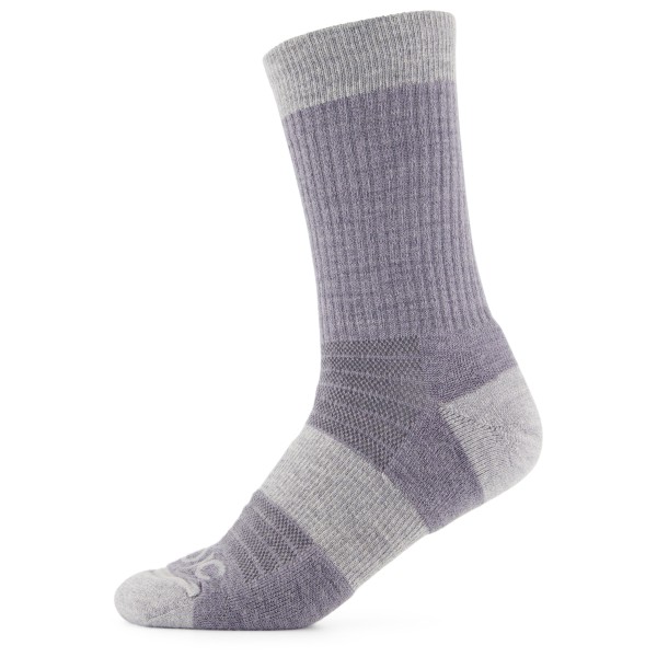 Stoic - Merino Double Layer Crew Socks - Chaussettes multifonctions