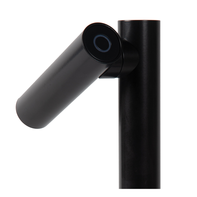 Lucide Antrim tafellamp LED oplaadbaar IP54 zwart