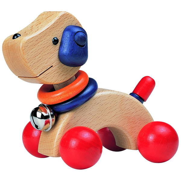 SpielbaSpielba   kleiner Hund