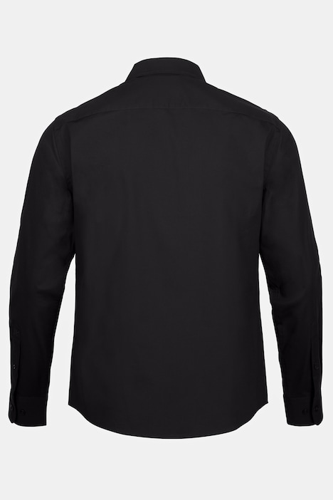 JP 1880 Hemd, FLEXNAMIC®, Kentkragen, Modern Basic Fit, bis 7 XL