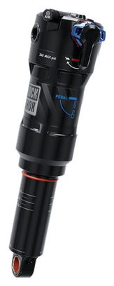 Amortisseur Rockshox Deluxe Ultimate RCT DebonAir  MLinearReb/LowComp Standard