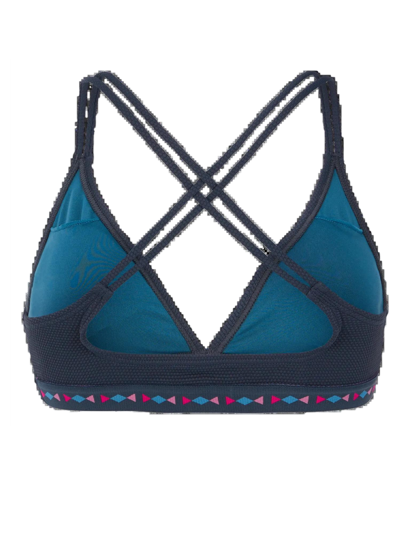 Mixtiamat 24 Triangle Bikini Top