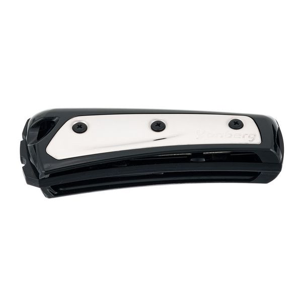 Yonberg D2 Storm Black A