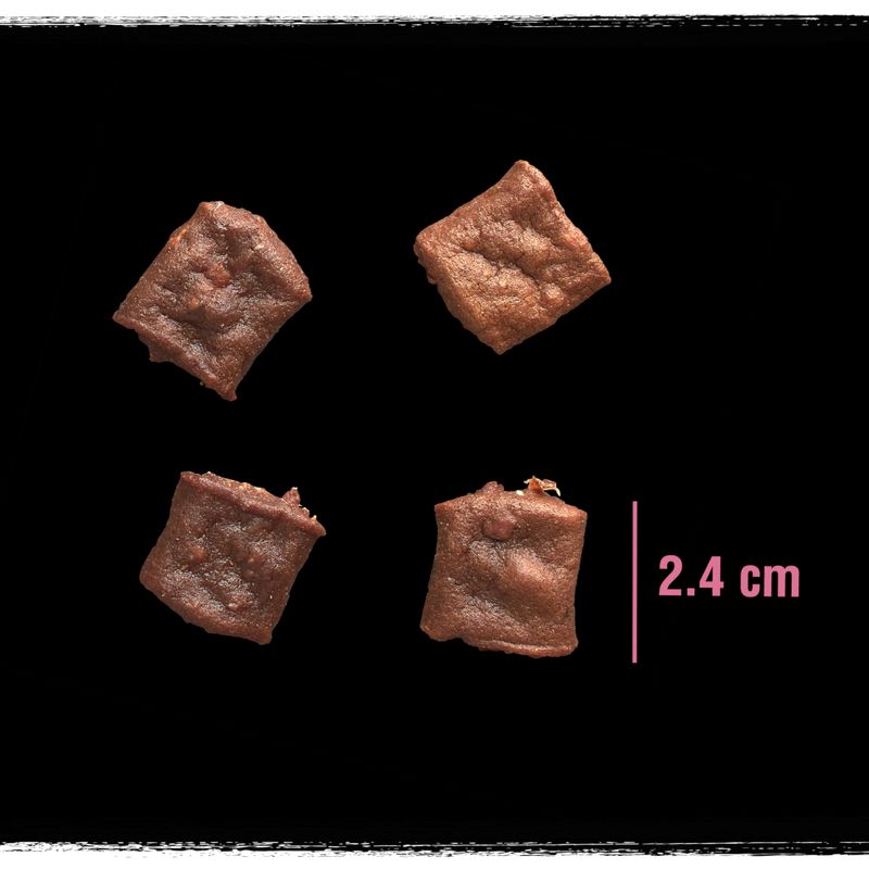 Friandises Crave Protein Chunks
