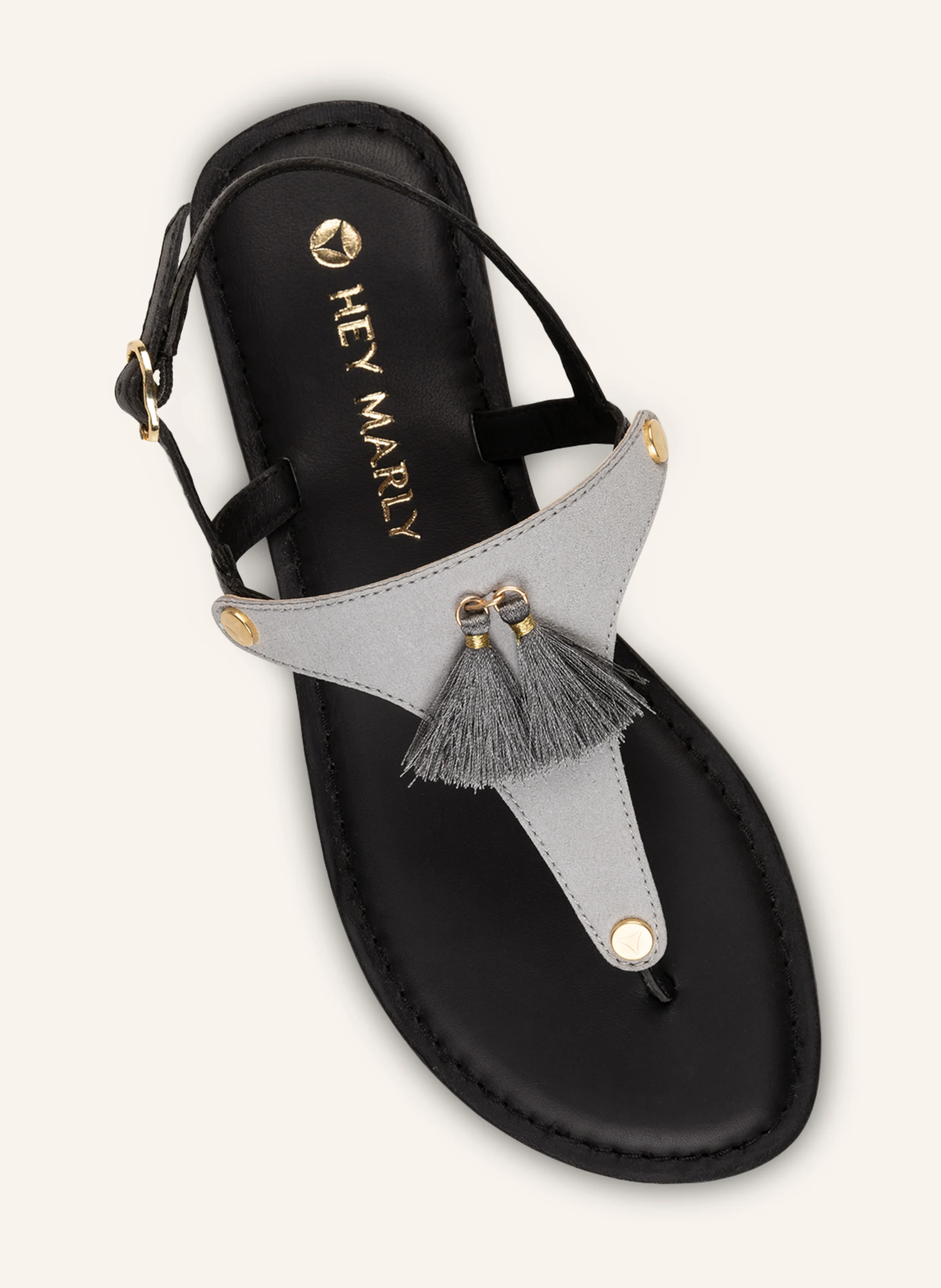 HEY MARLY Sandalen-Basis CLASSIC