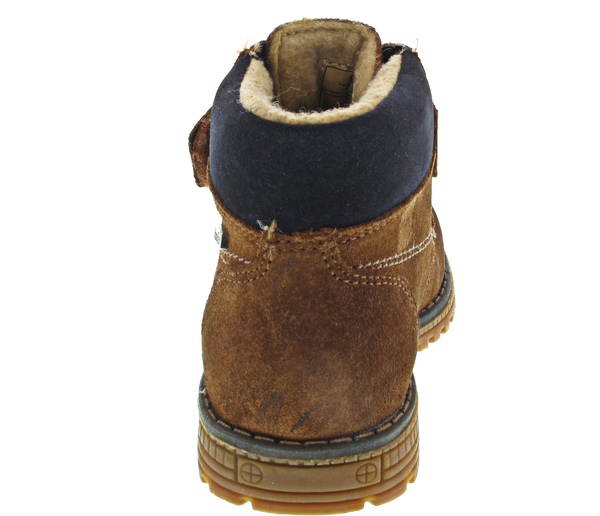 Richter Boots TEX braun