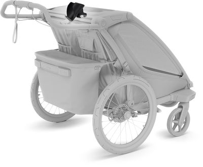 Thule Flaskeholder