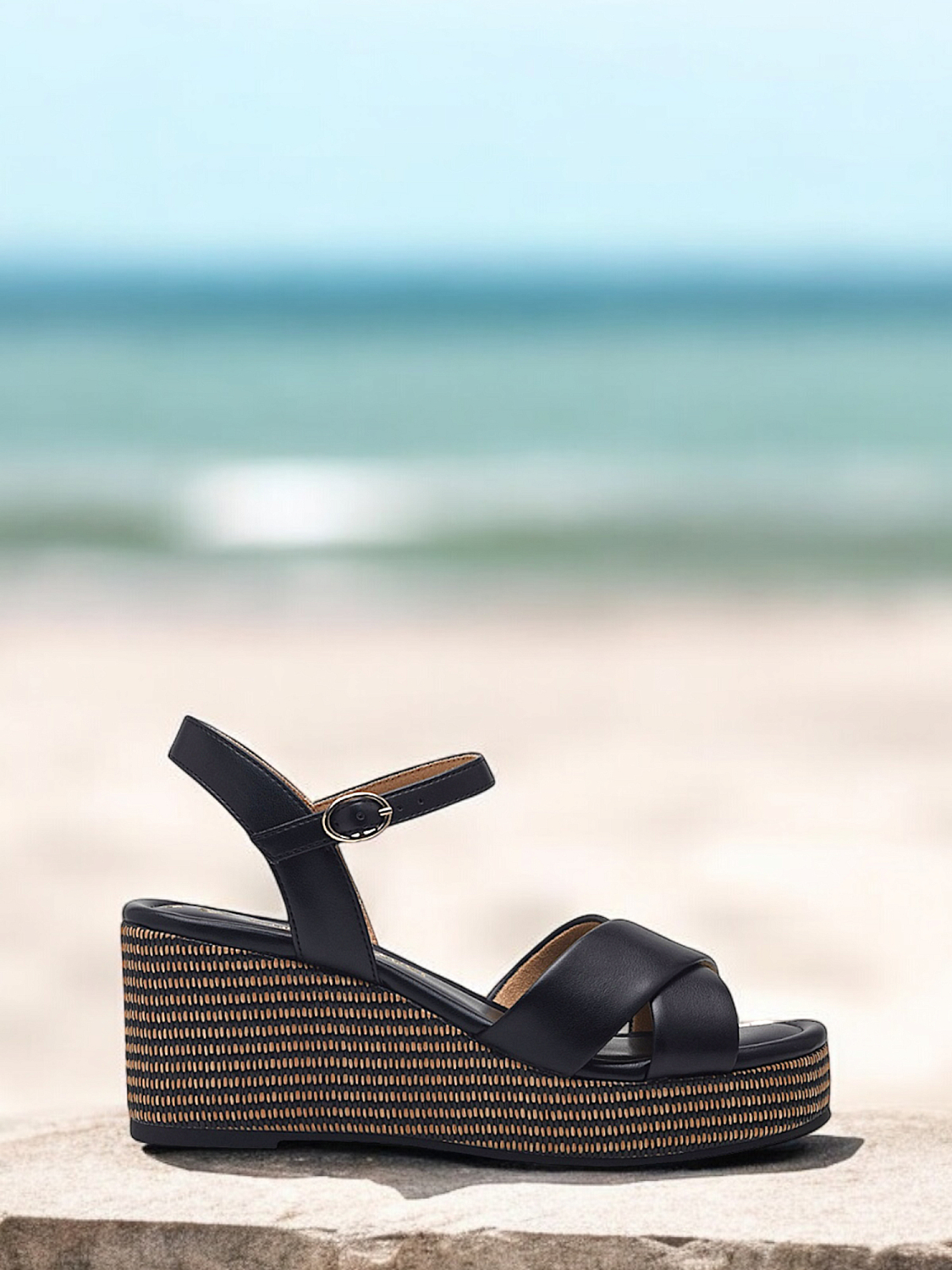 Marco Tozzi Wave sandal
