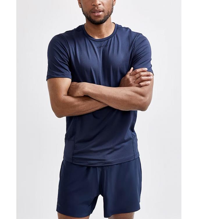 Craft Men ADV Essence SS T-Shirt