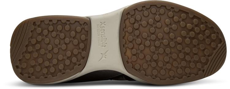 Xsensible 30085.2 Wijdte H Zwart Combi