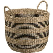 Panier de rangement VITA L, rond