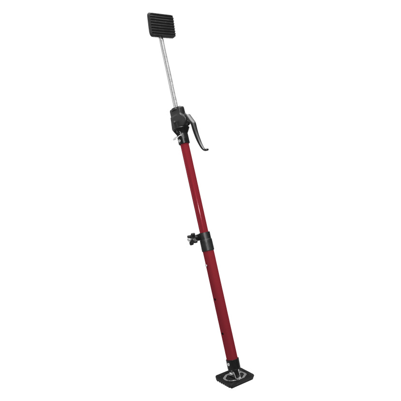 Teleskopstøtte 60-115 cm