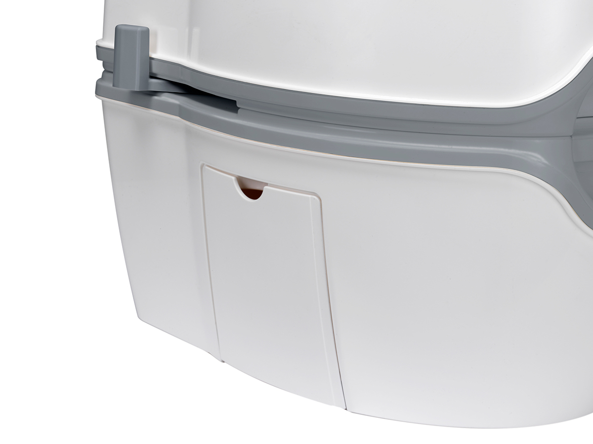 Tweedekans Thetford Porta Potti 565E draagbaar toilet