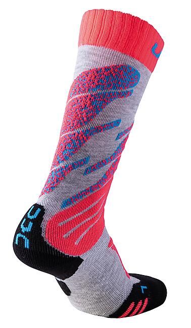 UYN - CHAUSSETTES UYN SKI JUNIOR