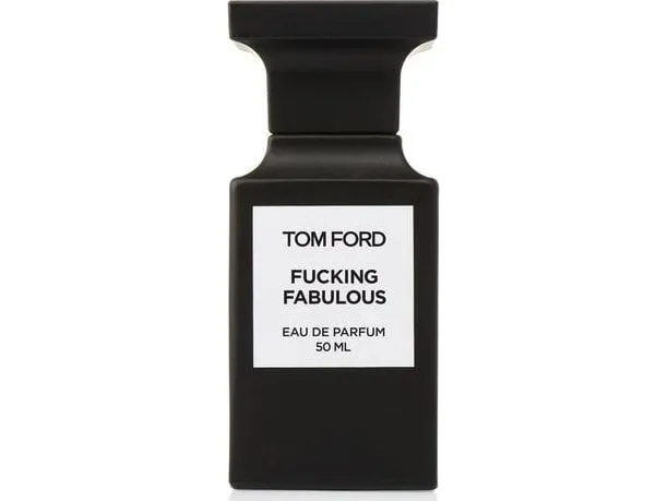 Fucking Fabulous eau de parfume 50 ml