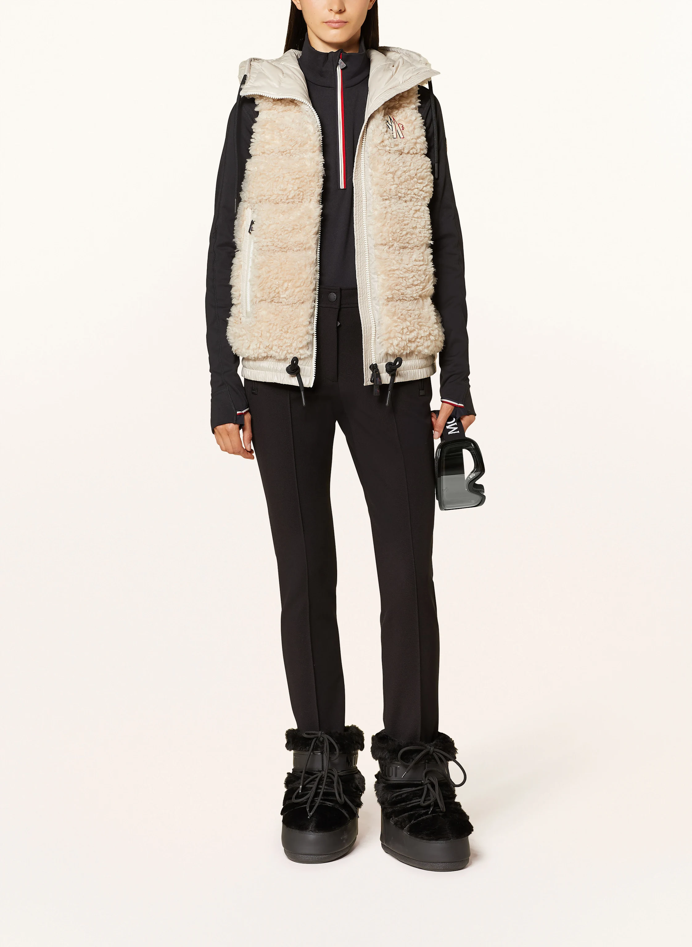 MONCLER GRENOBLE Skihose