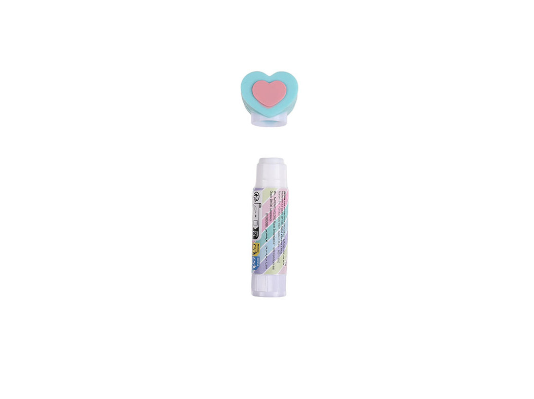 COLA STICK AUCHAN 9G SHIMMERING