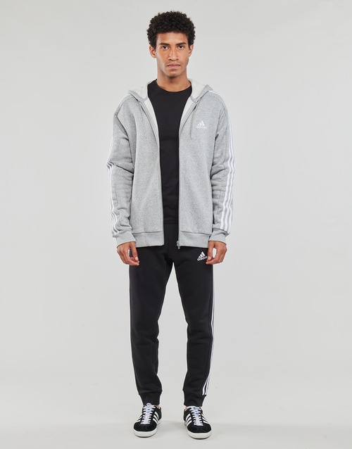 Adidas Sportswear - 3S FL S PT - Noir