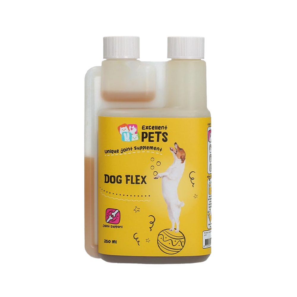 Excellent Pets Dog Flex