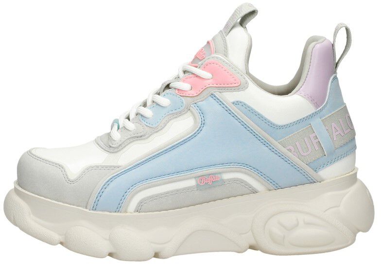 Buffalo CLD Chai licht blauw