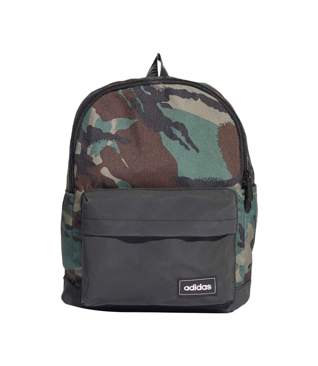 Sac à dos Noir/Vert Homme Adidas Camo