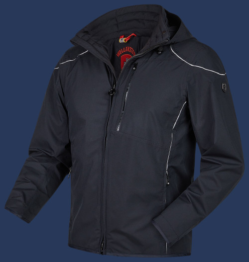 Nitrospeed FourStreAirTec, Darknavy/Cocos