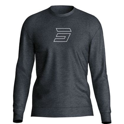Sweat Shot ESSENTIEL - Gris