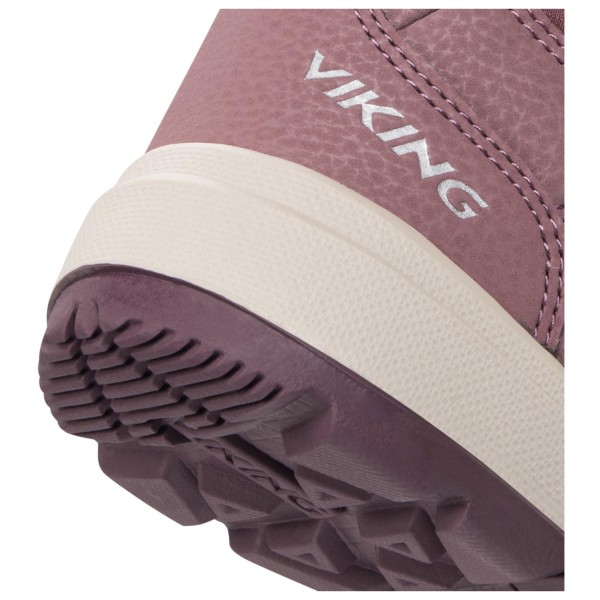 Viking - Kid's Toasty Pull-On Warm GTX - Chaussures d'hiver