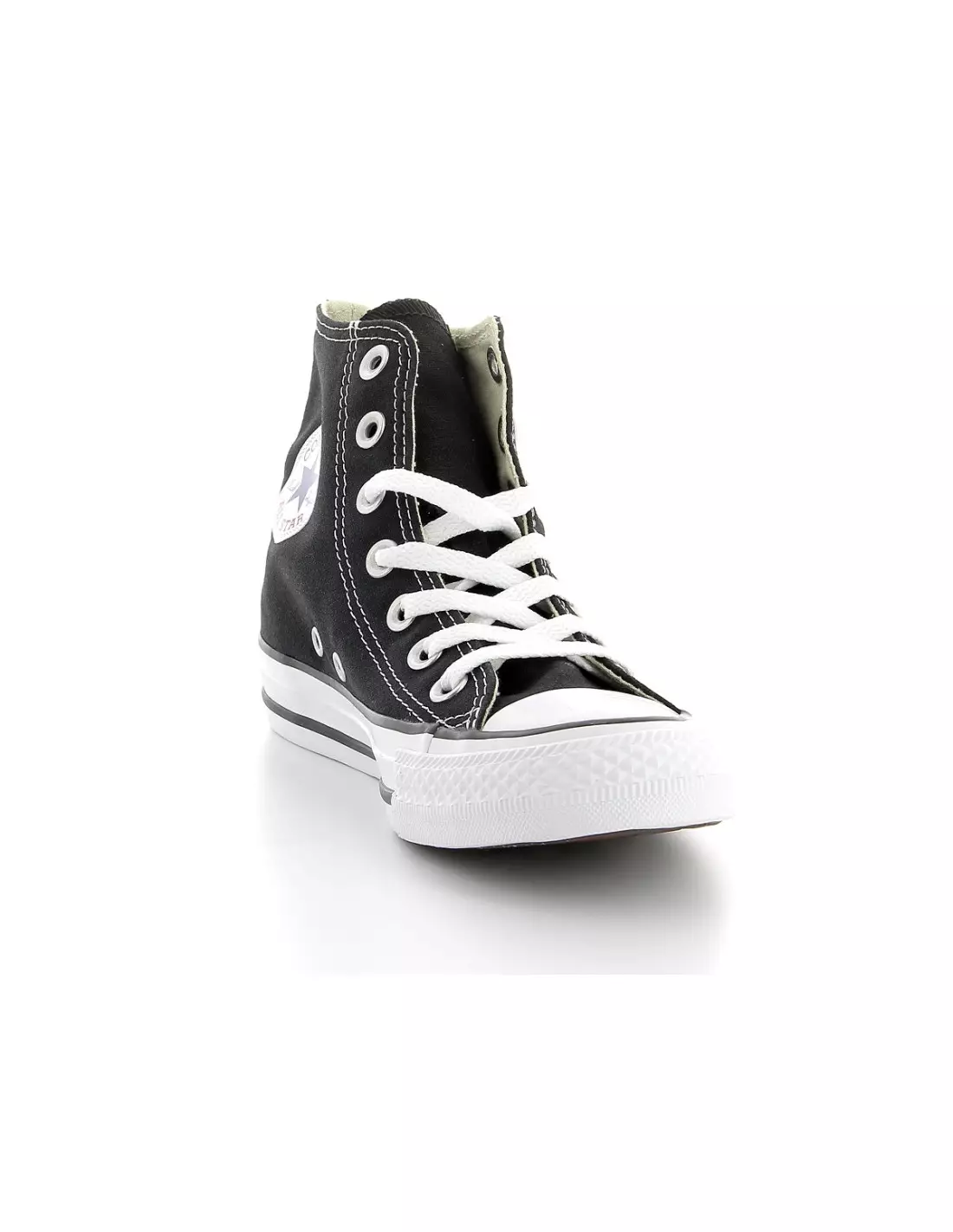CONVERSE CHUCK TAYLOR Classic - Baskets Noir