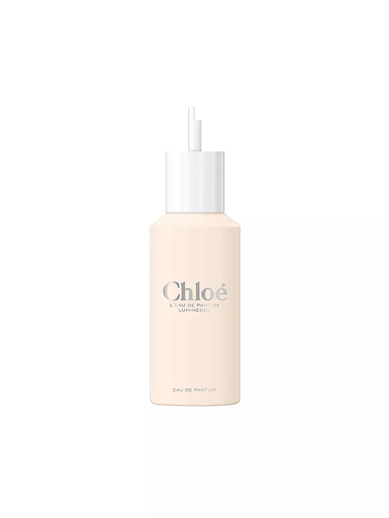 CHLOE Chloé L'Eau de Parfum Lumineuse Refill 150ml  keine Farbe