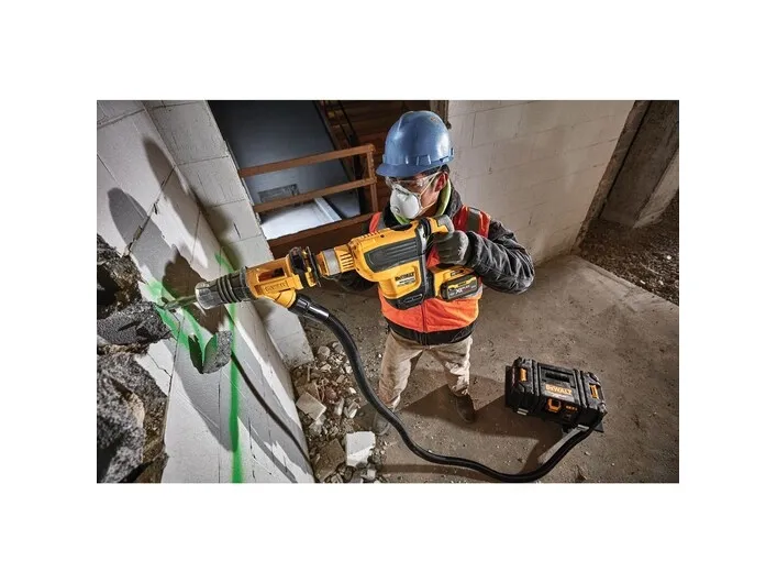 DeWALT DCH614N-XJ - Hammerbor - ledningsfri - SDS-max - 10,5 Joule