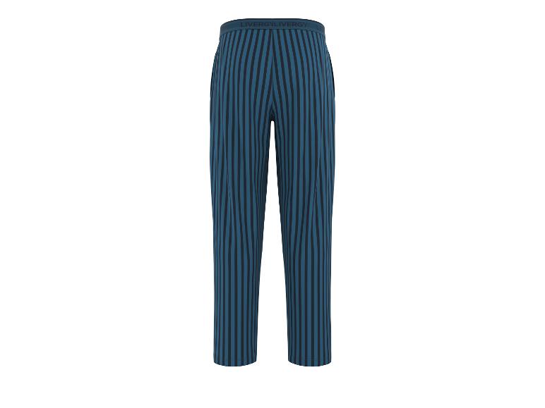 Heren pyjama